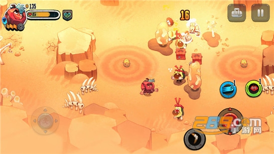JuicyRealm恶果之地免费破解版3.0.7