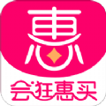 会逛惠买优惠版v1.2安卓版