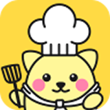 每日菜谱APP