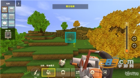 迷你世界0.42.3版本下载游戏正常下载v0.42.3安卓版