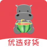 河马优选APP