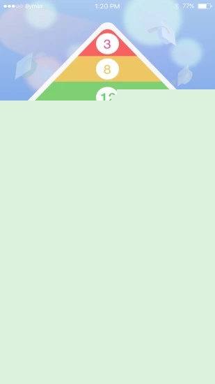 新浪升学帮APP