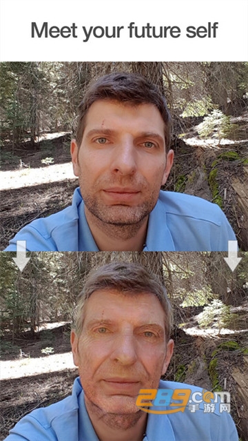 faceapp变老滤镜相机v1.0.254安卓版