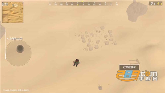 香肠派对无限生命破解版v16.48