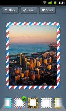Photo GridsAPP