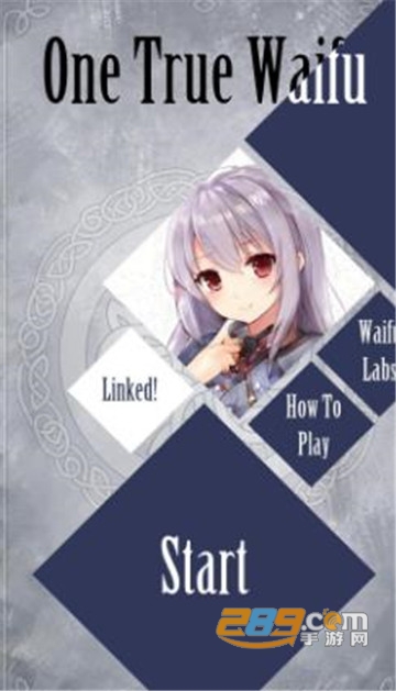 One True Waifu(初音老婆模拟器2020中文版)v1.0.1汉化破解版