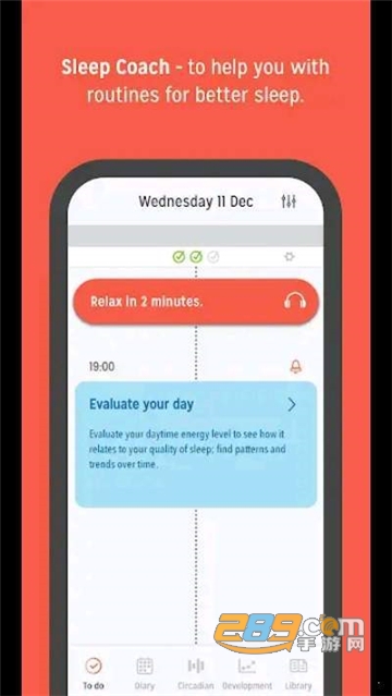 SleepCure睡眠治疗appv1.4.12