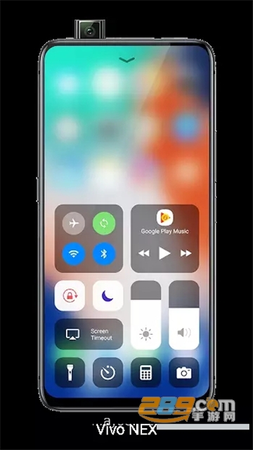 ios launcher16启动器中文汉化版v6.2.5