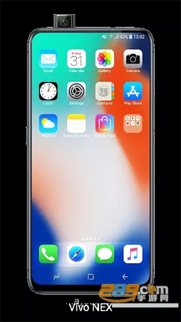 ios launcher16启动器中文汉化版v6.2.5