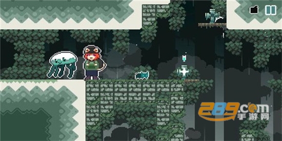 Nameless Cat(无名的猫破解版无限金币)v1.0.0