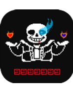 sans对战模拟器无敌版免费下载v1.1.1最新版