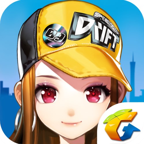 qq飞车手游微加速辅助免费版（极速98K小橘子(国庆版2)）v1.0.0