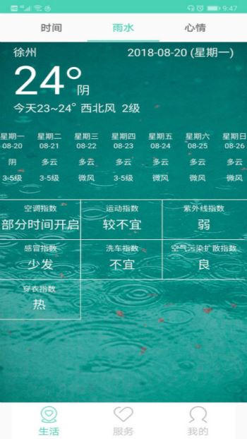 徐州市民通APP