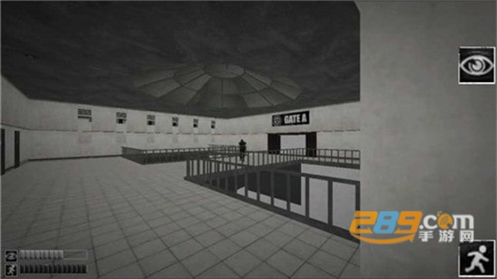 SCP - Containment Breach(scp模拟器多人中文版)1.6.0.3