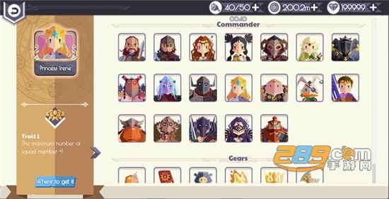 君王万岁岛屿永不陷落内购破解版v1.0.0