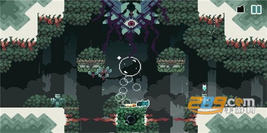 Nameless Cat(无名的猫破解版无限金币)v1.0.0