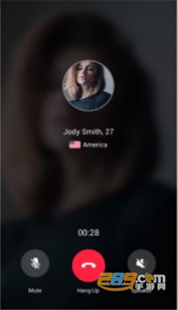 Yiya音视频社交app
