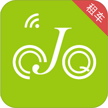 俱骑出行app免费破解版v1.0.1 安卓版