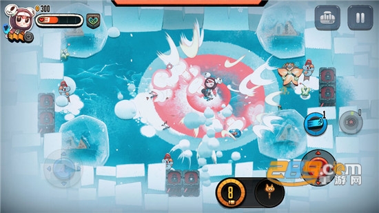 JuicyRealm恶果之地免费破解版3.0.7