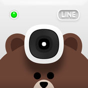 LINE CameraAPP