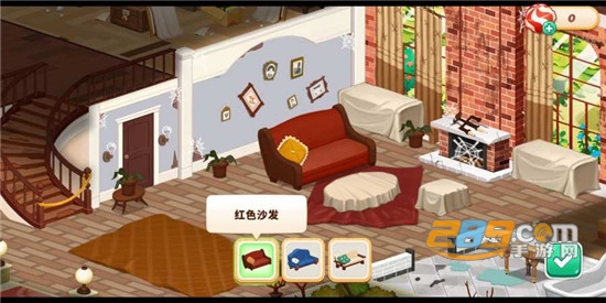 哈啰萌宠开心屋中文汉化破解版v1.0.8安卓版