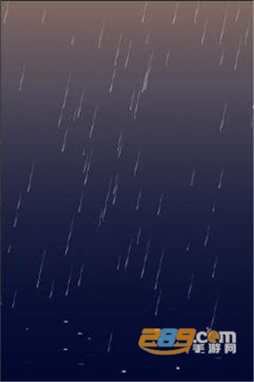 just rain软件安卓最新版v3.1最新版
