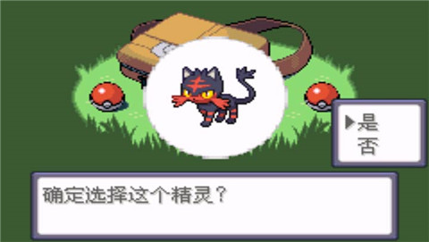 口袋妖怪：雪之白 4.0版（悟饭）