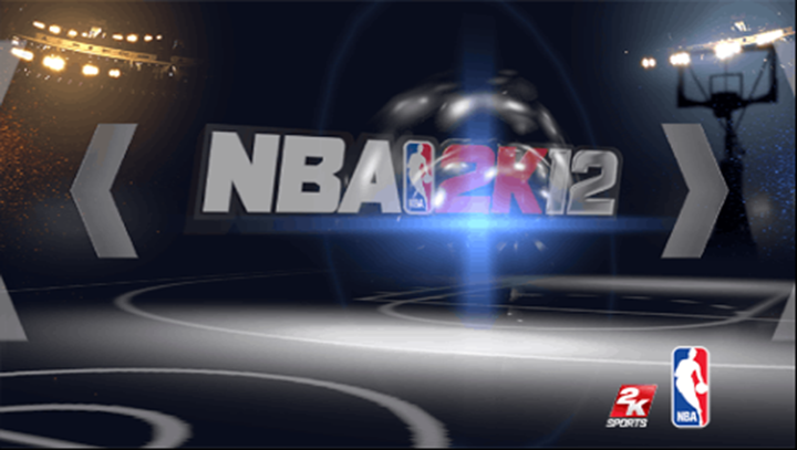 NBA2K12（悟饭）