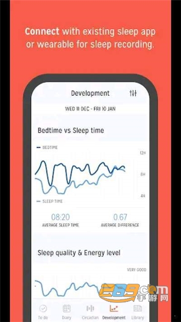 SleepCure睡眠治疗appv1.4.12