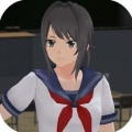 校园女生模拟器最新版有澡堂appv1.0.223汉化版