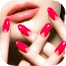 美甲教程APP