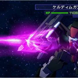 SD高达G世纪：世界 完全汉化版（悟饭）