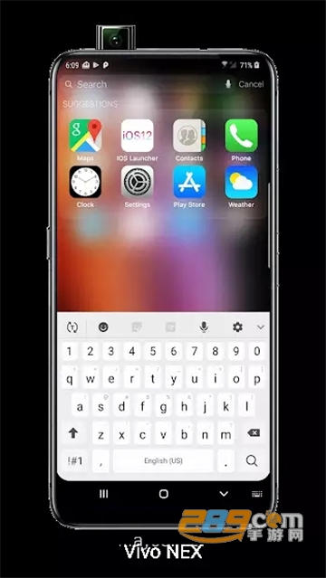 ios launcher16启动器中文汉化版v6.2.5