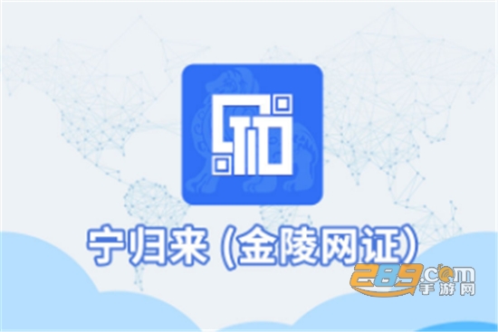 宁归来政务服务app