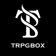 TRPG盒子（角色扮演类辅助）v0.1.10