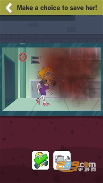 Save the girl2攻略版v1.0.1