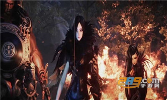 Blade&Soul Revolution剑灵革命台服官方版免服务器认证v2.00.034.1安卓版