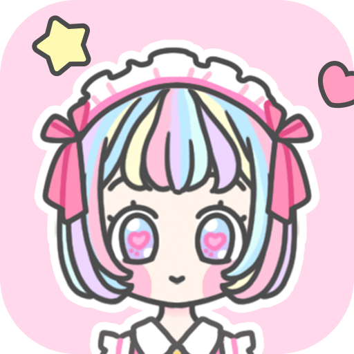 hily装扮少女全服饰解锁v2.21.1
