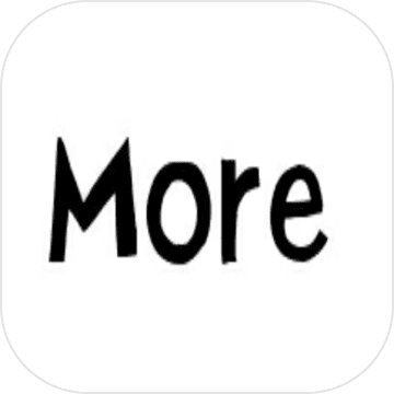 More无广告绿色版1.1