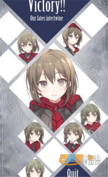 One True Waifu(初音老婆模拟器2020中文版)v1.0.1汉化破解版