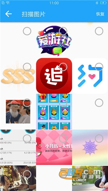 大白恢复专家vip最新破解版