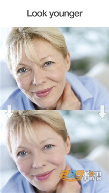 faceapp变老滤镜相机