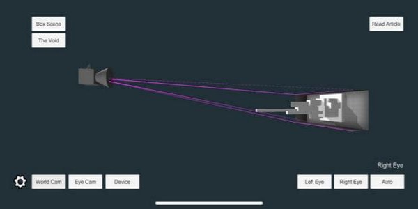 TheParallaxViewAPP