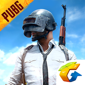 pubg mobile聚乐园最新版安装包v1.6.0安卓版