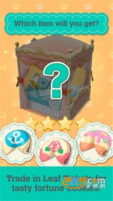 Pocket Camp(动物森友会无限金币钻石内购破解版)v3.2.1