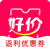 每日好价APP