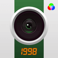 1998Cam复古相机汉化版v1.7.3安卓版