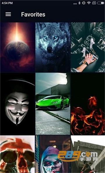 WallpaperEngine汉化版v3.0安卓版