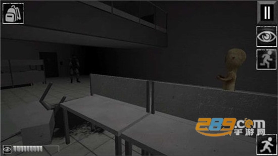 SCP - Containment Breach(scp模拟器多人中文版)1.6.0.3