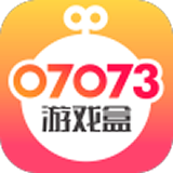 07073游戏盒h5小游戏大全v2.9免费版